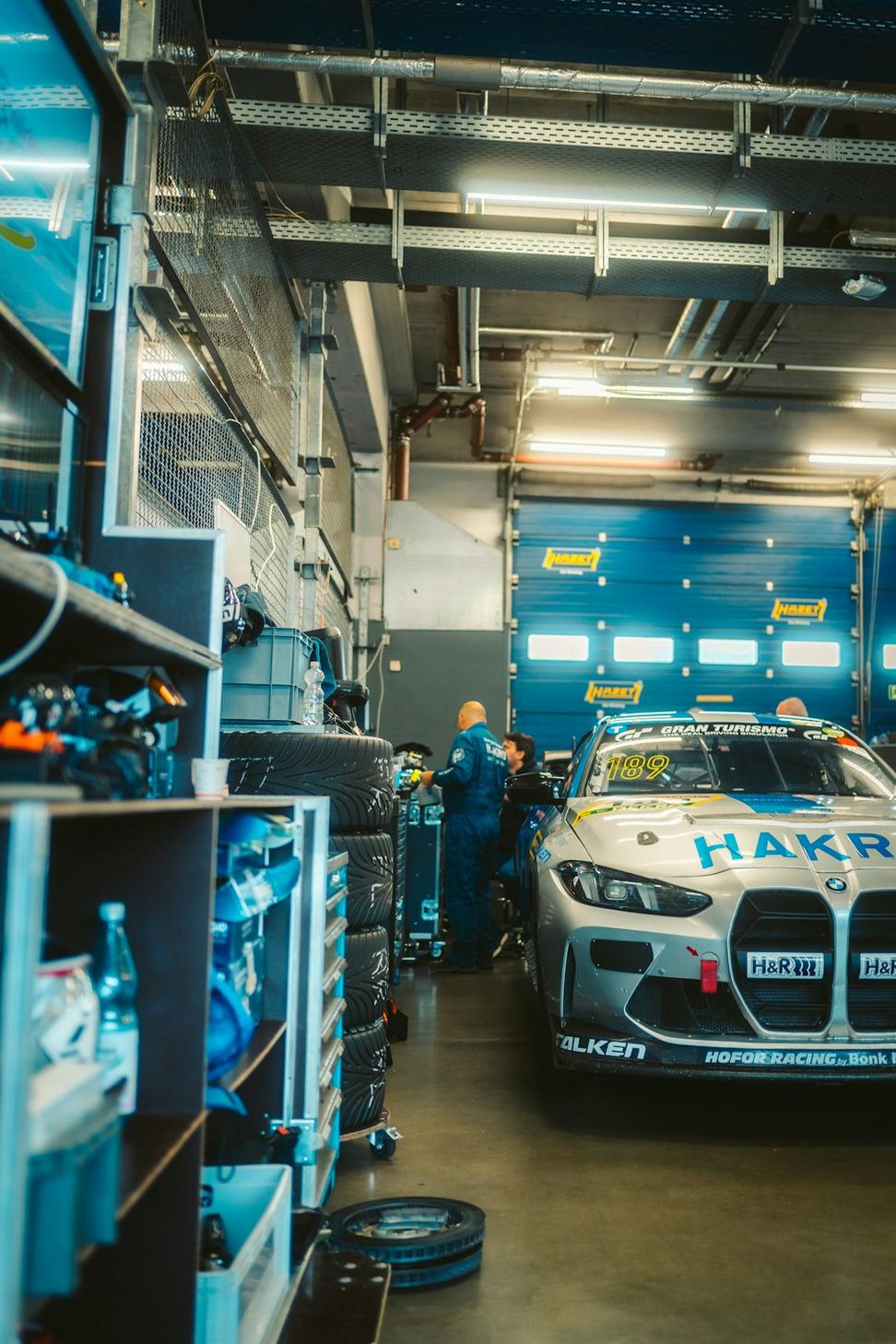 Igniats Valorium Workshop