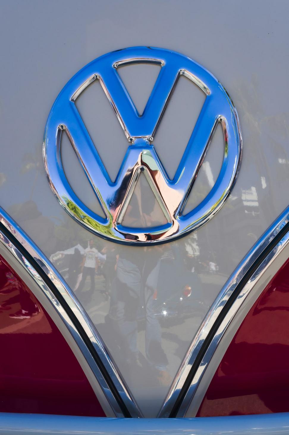 VW GTI transmission work