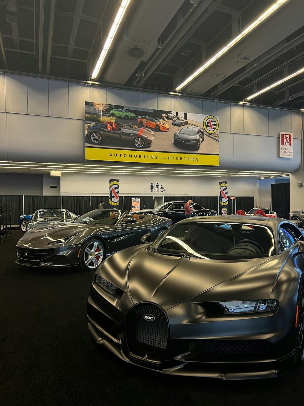 European Car Workshop